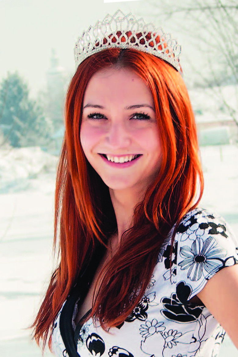 Jitka Volná portrait image