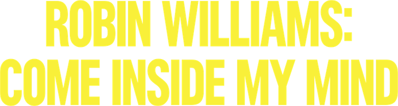 Imagen de Robin Williams: Entra a mi mente