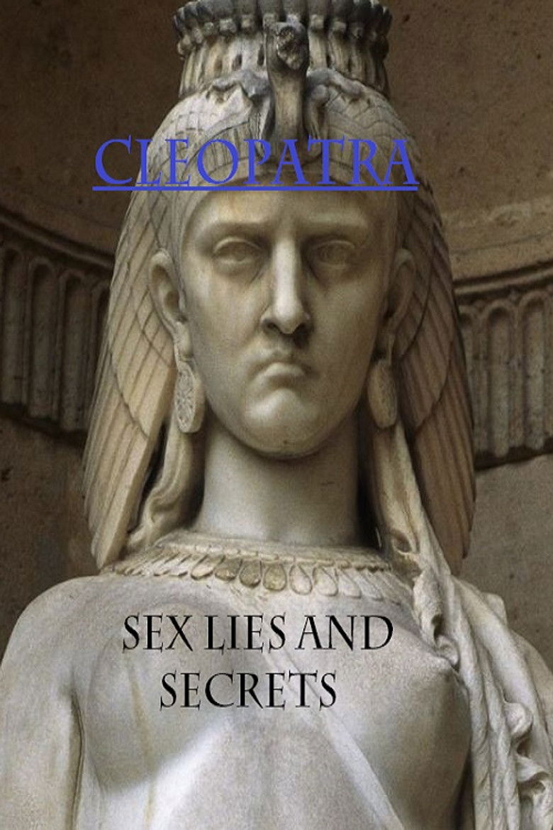Imatge de Cleopatra: Sex, Lies and Secrets