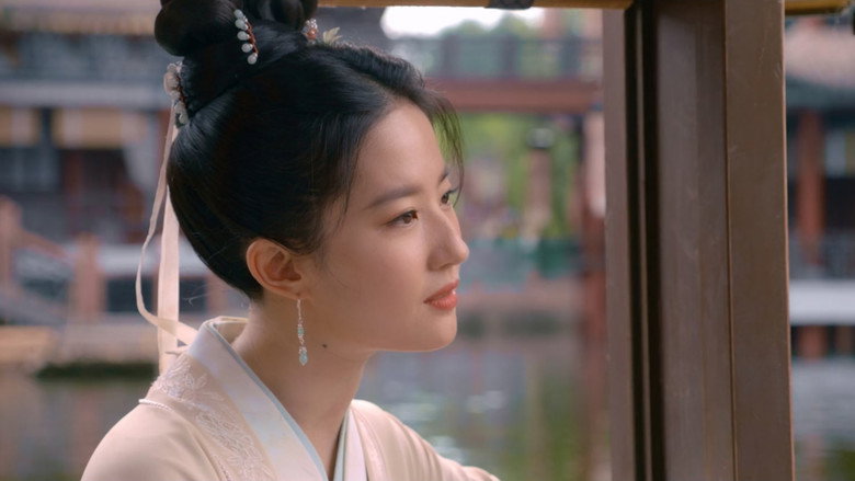 Still from A Dream of Splendor - Season 1 Episode 21