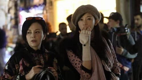 Still image for Sisters Over Flowers season 1 episode 3: Episode 3