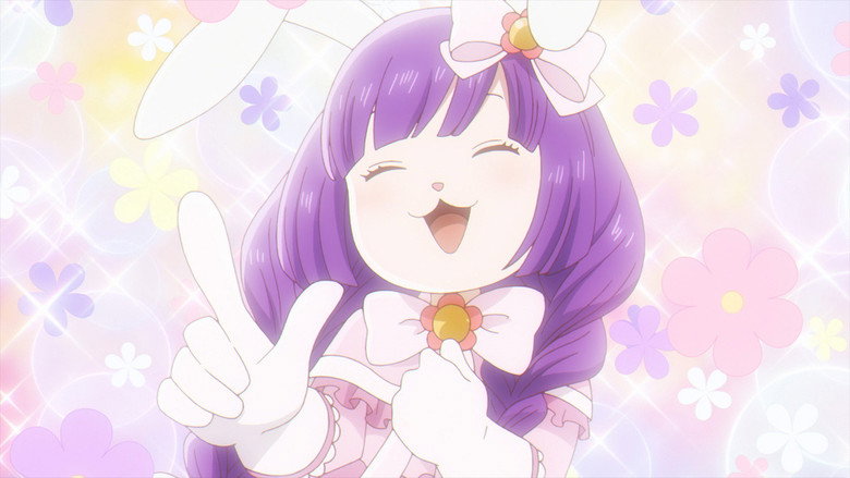 Still from My Love Story with Yamada-kun at Lv999 - Season 1 Episode 2