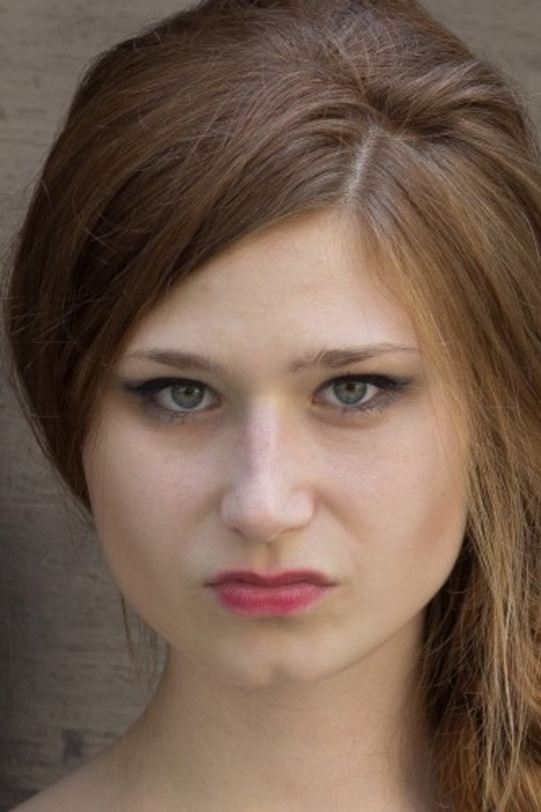 Lisa Wittemer portrait