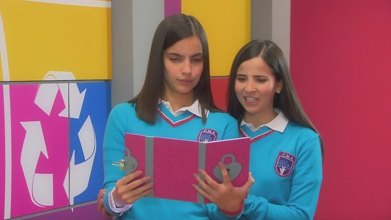 Yo Soy Franky Temporada 2 Episodio 48 Cuevana 3