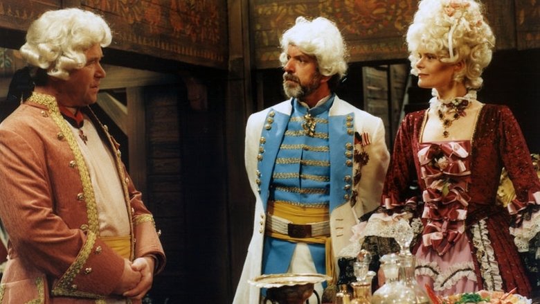 Z hříček o královnách Sezóna 1 Epizoda 3 bombuj