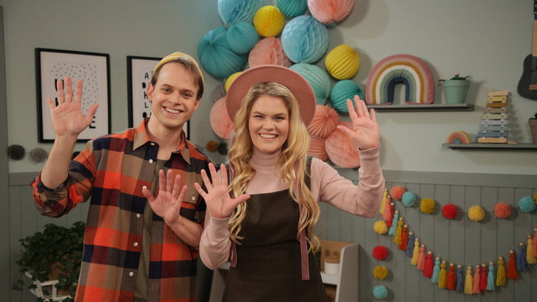 Still image for Ukulele season 1 episode 5: Episode 5