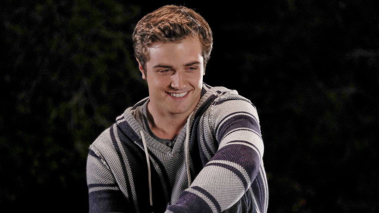 Still from Awkward. - Season 5 Episode 22