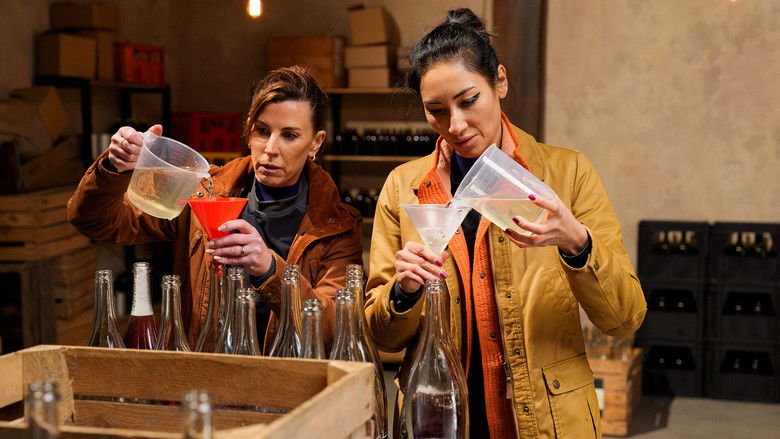 Still image for The Inheritance season 1 episode 1: Episode 1