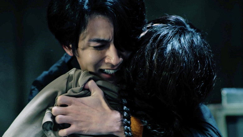 Still image for I Will Rob Your Lover season 1 episode 10: Episode 10 Still image for I Will Rob Your Lover season 1 episode 10: Episode 10