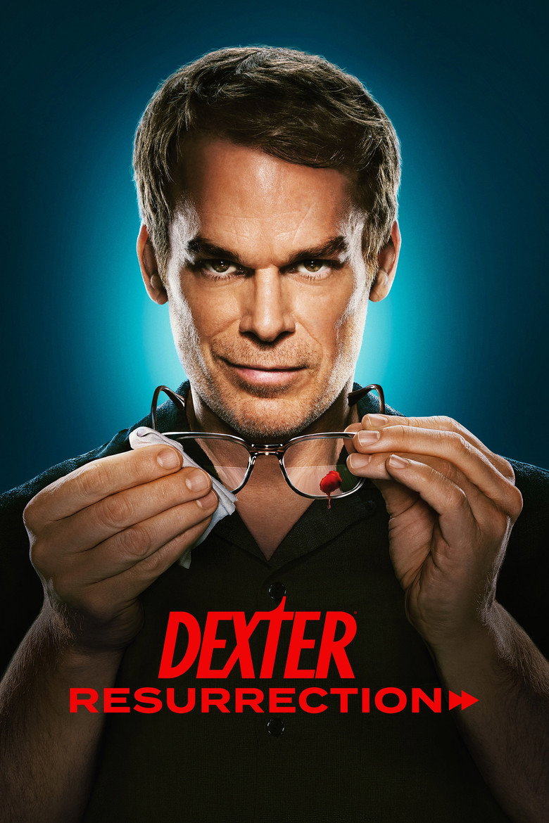 Póster la Serie