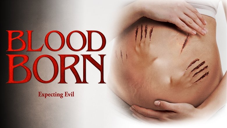 Voir Blood Born en streaming vf gratuit sur streamizseries.net site special Films streaming