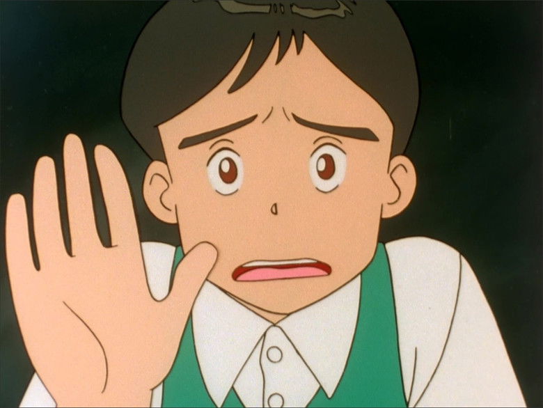 Still image for Nekketsu Saikyō Go-Saurer season 1 episode 6: Episode 6 Still image for Nekketsu Saikyō Go-Saurer season 1 episode 6: Episode 6