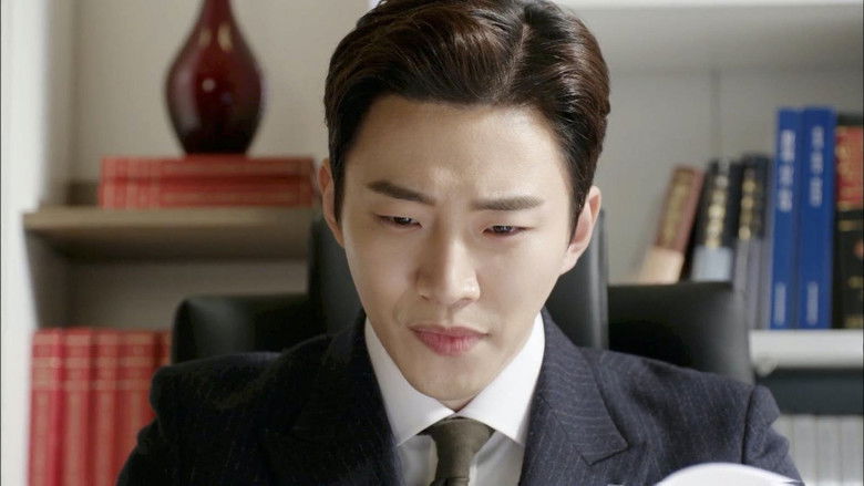 Still image for Chief Kim season 1 episode 9: Thank You for Coming Back Still image for Chief Kim season 1 episode 9: Thank You for Coming Back