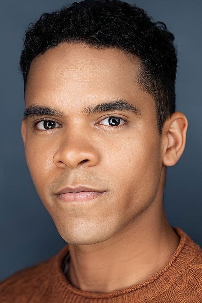 Alex Bartner portrait image