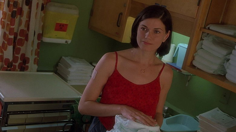 Image d'arrière-plan 5 du film En toute complicité