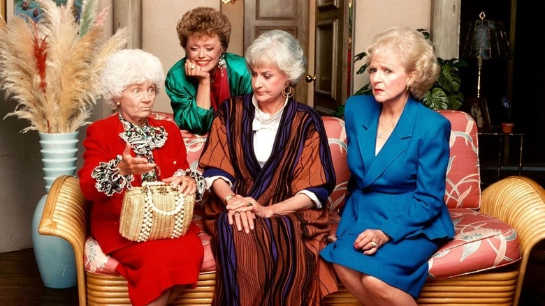 The+Golden+Girls