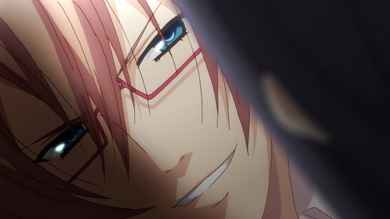 Still from First Love Monster - Season 1 Episode 2