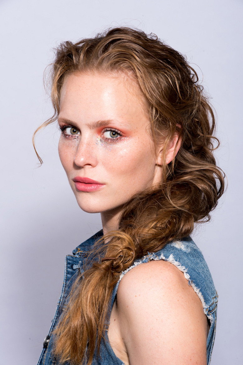 Tereza Kašparová photo 2