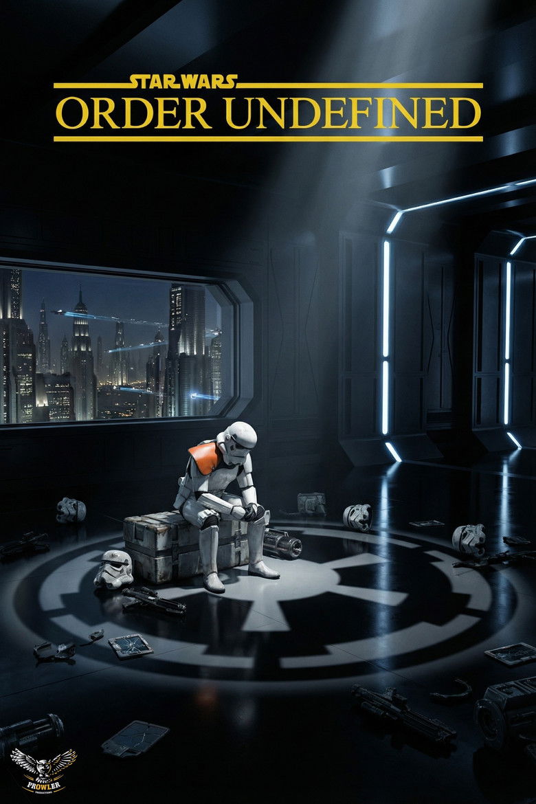 Imatge de Star Wars: Order Undefined