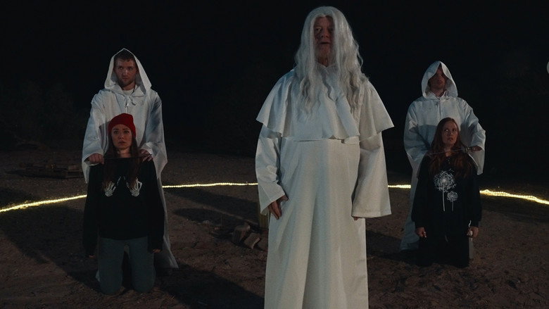 Imatge de Scream Therapy