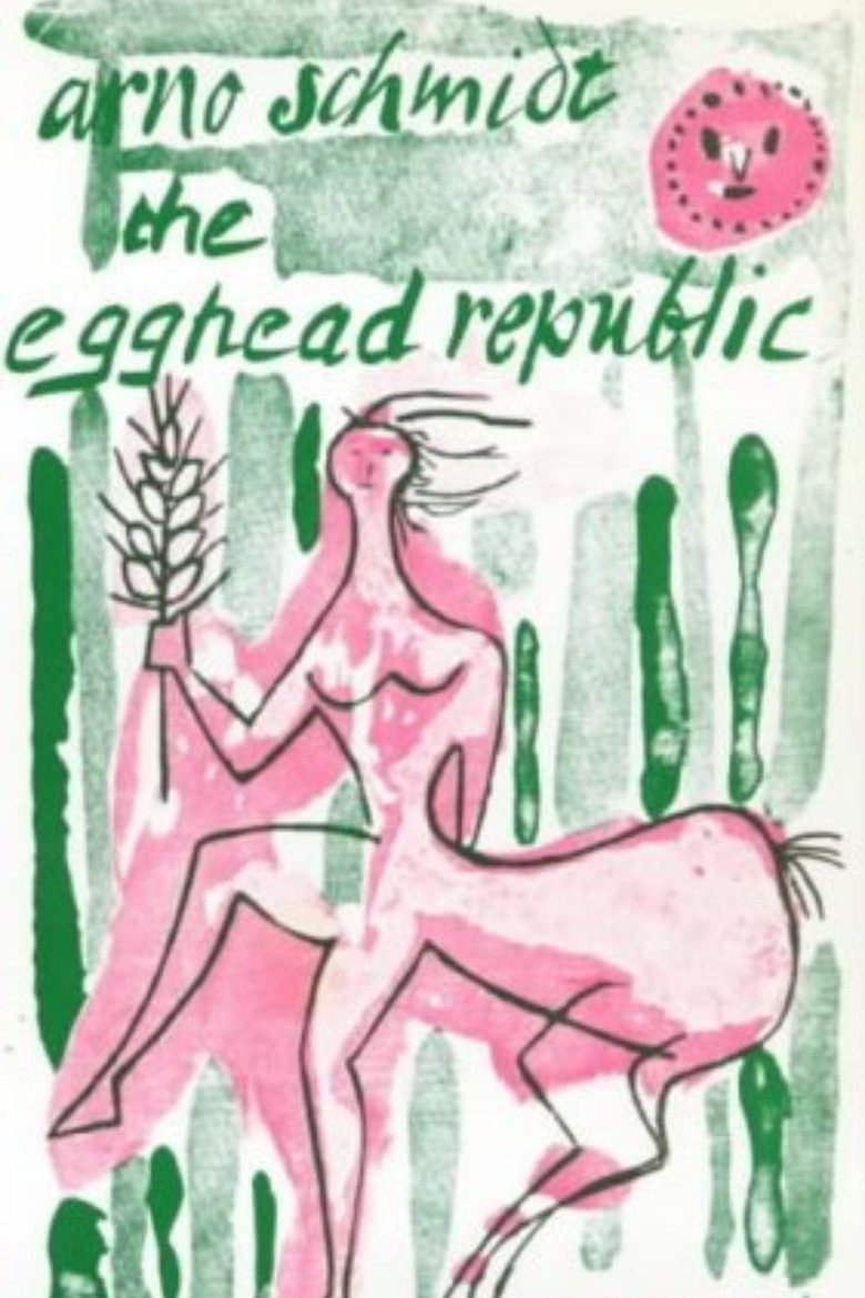 Egghead Republic main poster