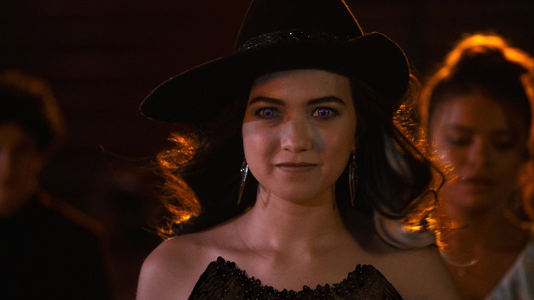 Still from Just Beyond - Season 1 Episode 3