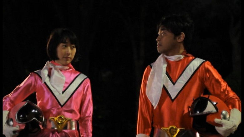 Still image for EA's Rock season 1 episode 10: Is This Farewell, Momoka? Still image for EA's Rock season 1 episode 10: Is This Farewell, Momoka?