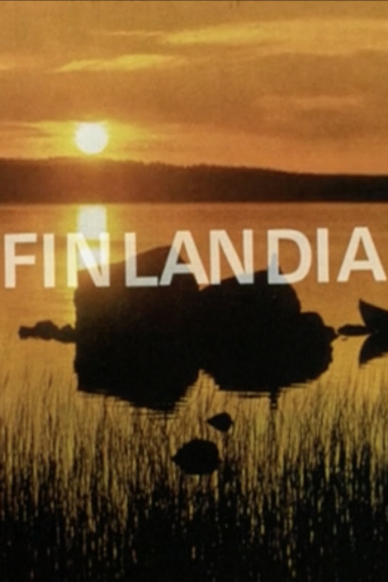Finlandia background