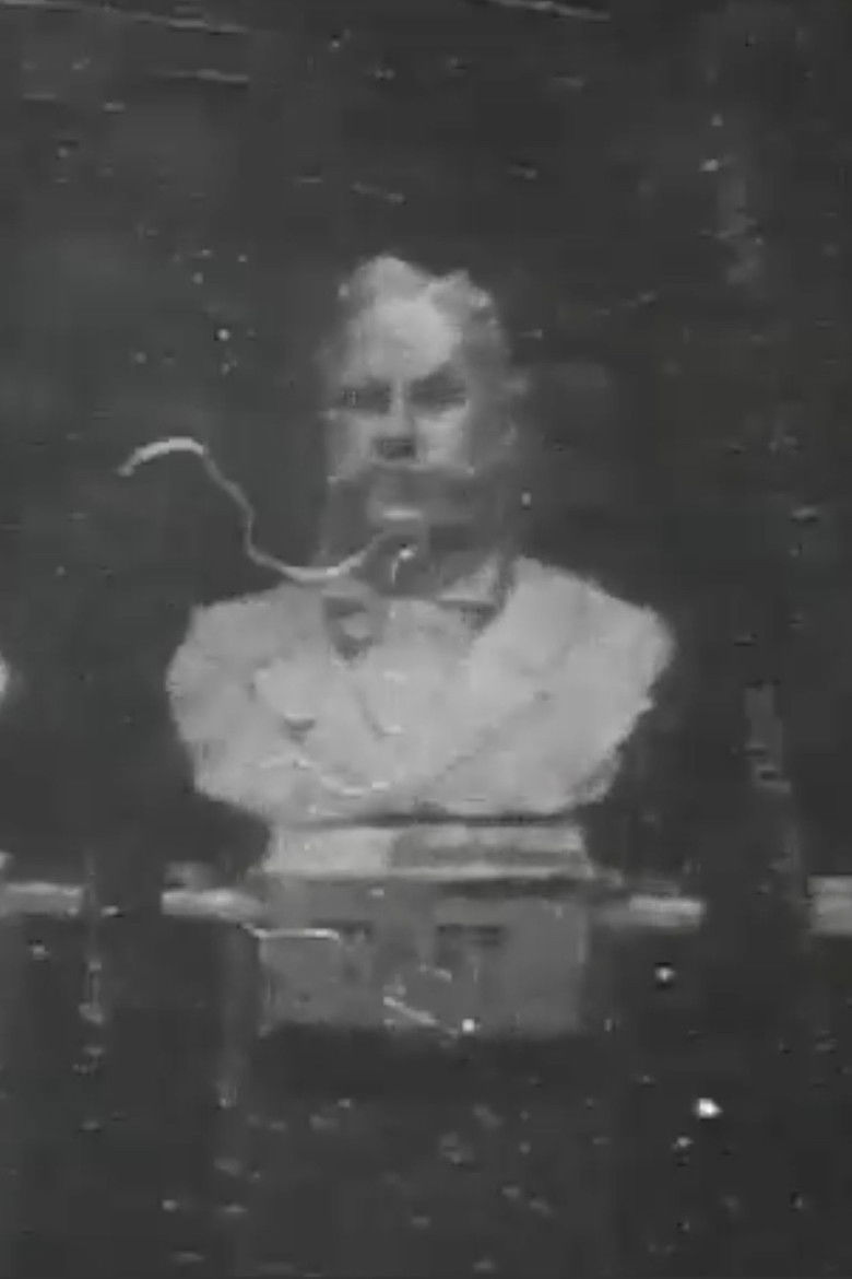 Imatge de The Sculptor's Nightmare