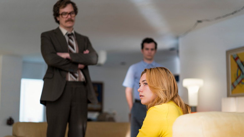 Still from The Little Drummer Girl - Season 1 Episode 2