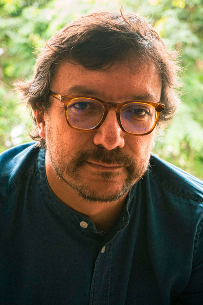 Franco García Becerra