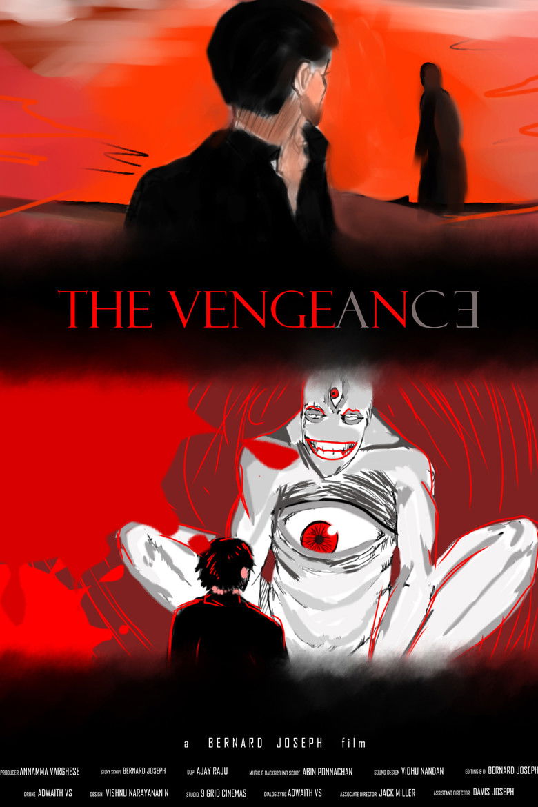 Imatge de The Vengeance