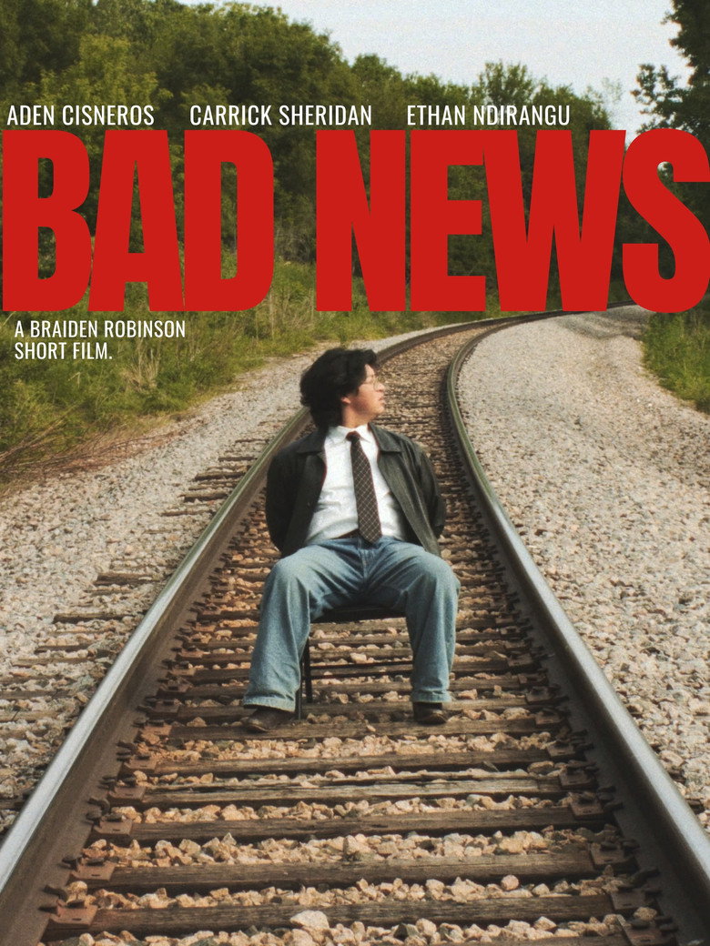 Imatge de BAD NEWS