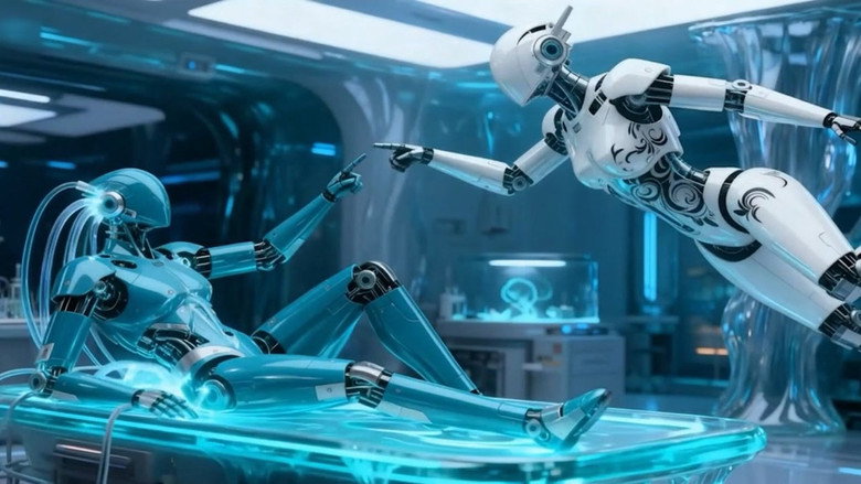 Still from Episode 1