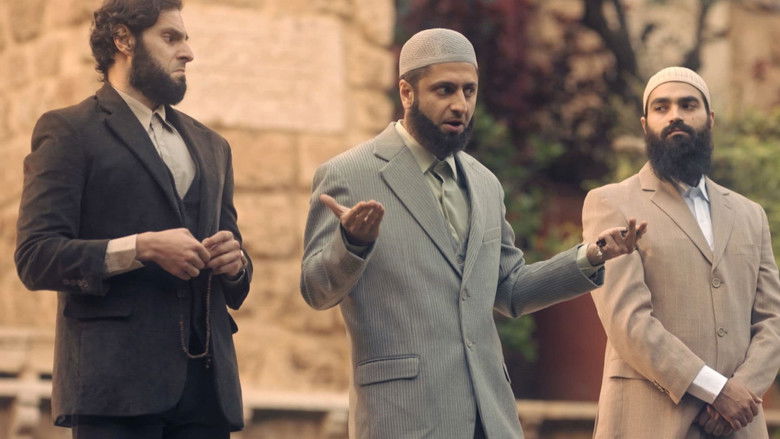 Still image for Beirut Class season 1 episode 11: Episode 11