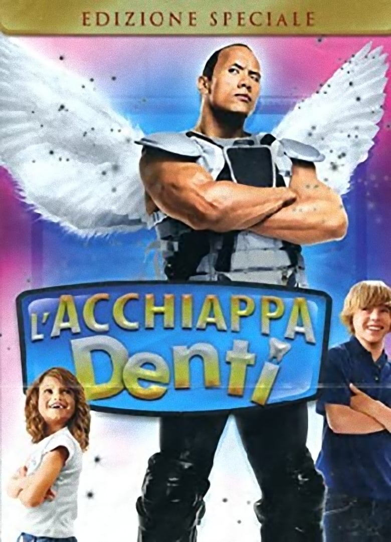 L'acchiappadenti (2010)