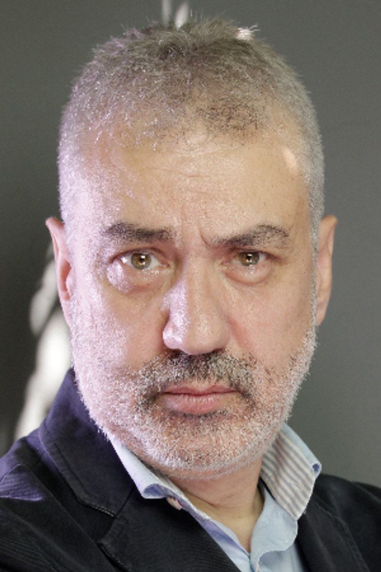 Caner Alkaya photo 2