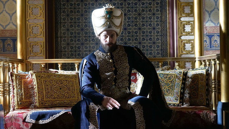 Still from Magnificent Century: Kösem - Season 2 Episode 3