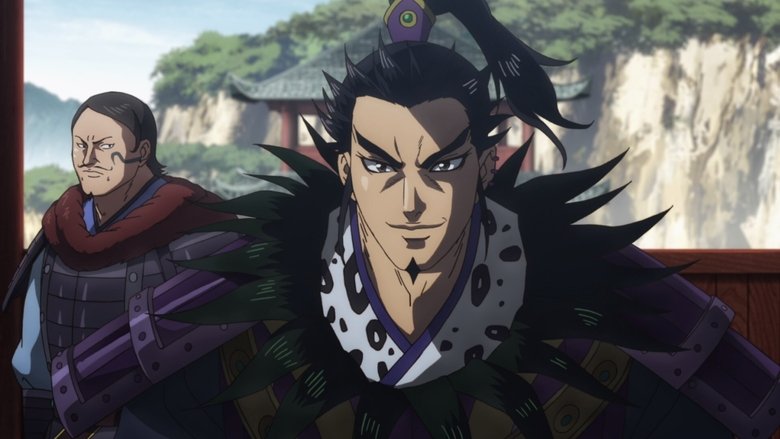 Kingdom Saison 3 Ep 5 Kingdom: Saison 3 Episode 5 - Episode complet en DDL Streaming VF