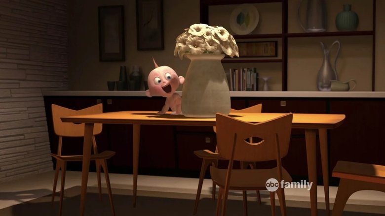 Pixar Short Films (2009)