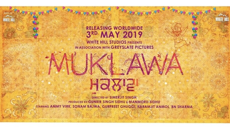 Muklawa (2019) türkçe dublaj izle