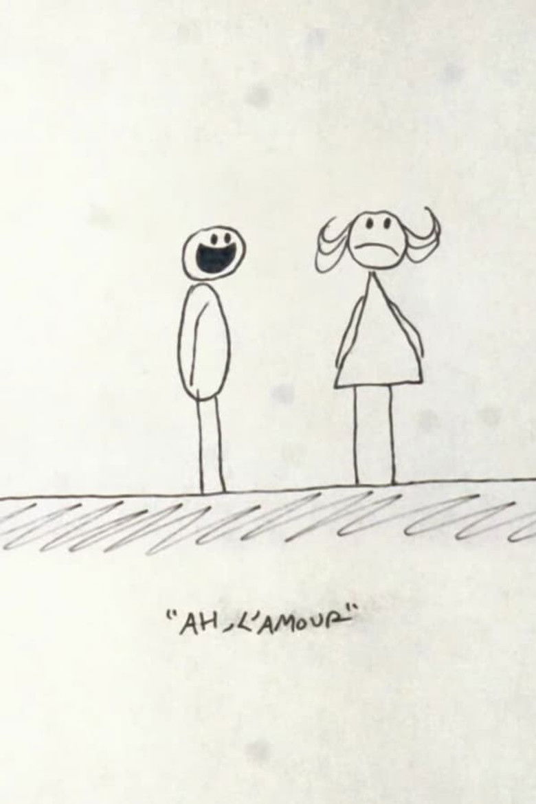 Imatge de Ah, l'Amour