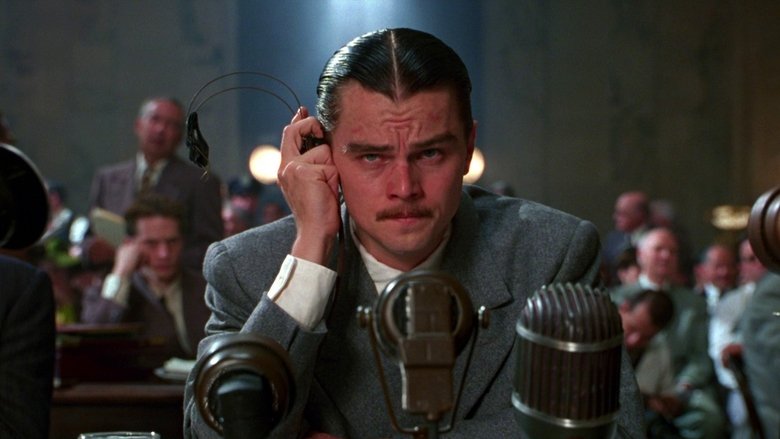 The Aviator (2004)