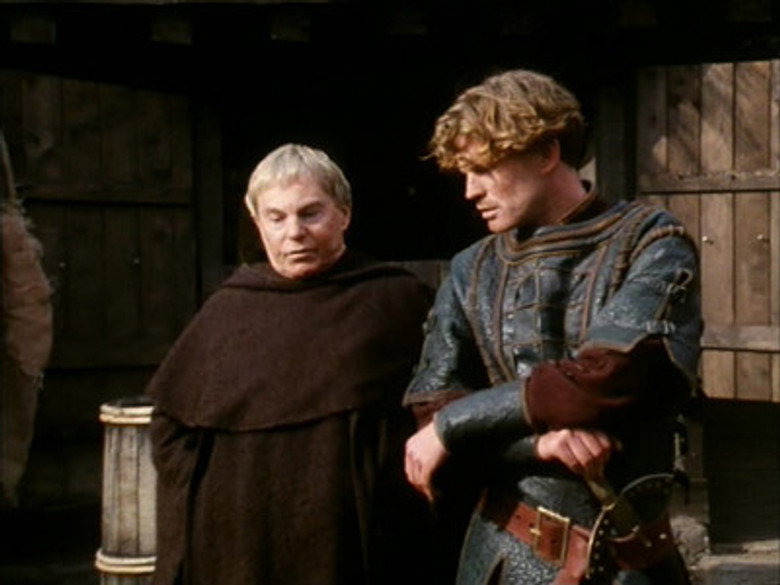 [Full TV] Cadfael Season 3 Episode 2 St Peter's Fair (1997) Watch