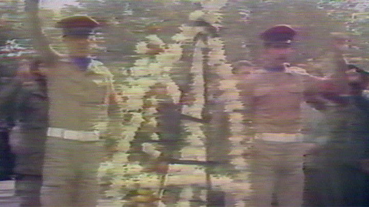 Still image for News Treasury season 1 episode 26: Episode 26