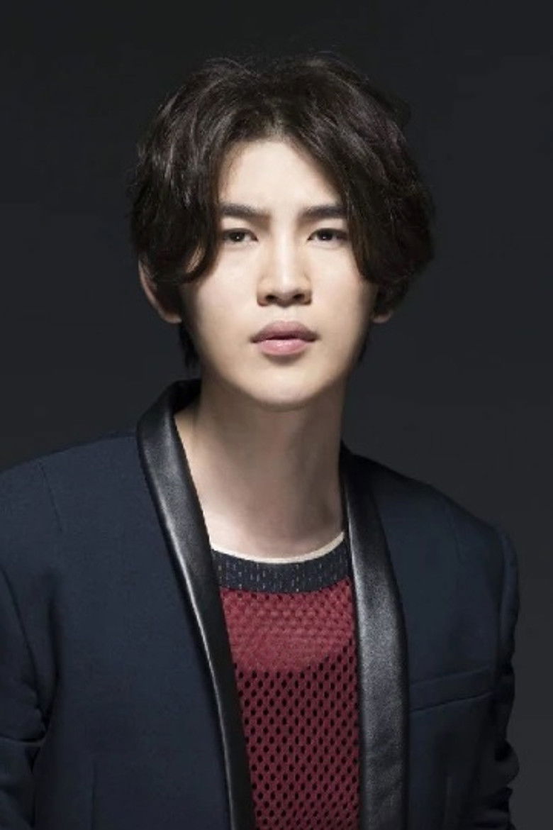 刘凤瑶 portrait image