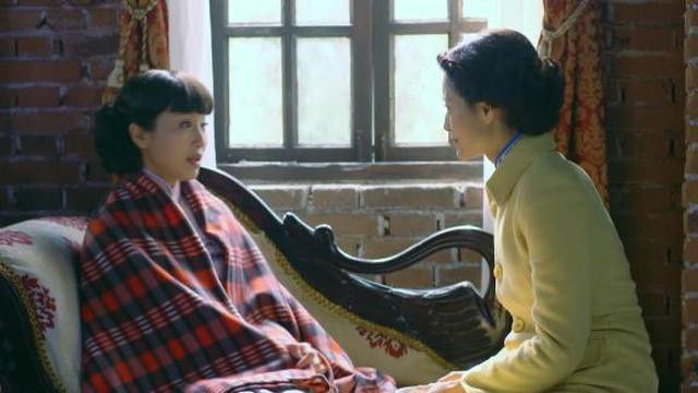 Still image for 战火红颜 season 1 episode 35: Episode 35