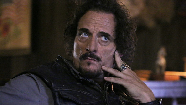 Still from أبناء الفوضى - Season 7 Episode 9