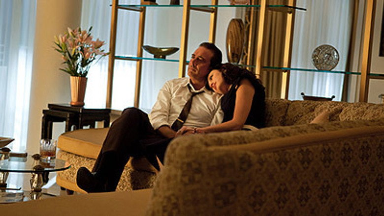 Still from Magic City - Season 2 Episode 7
