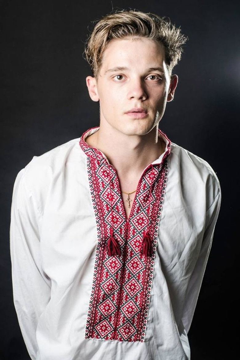 Aleksandr Piskunov portrait image